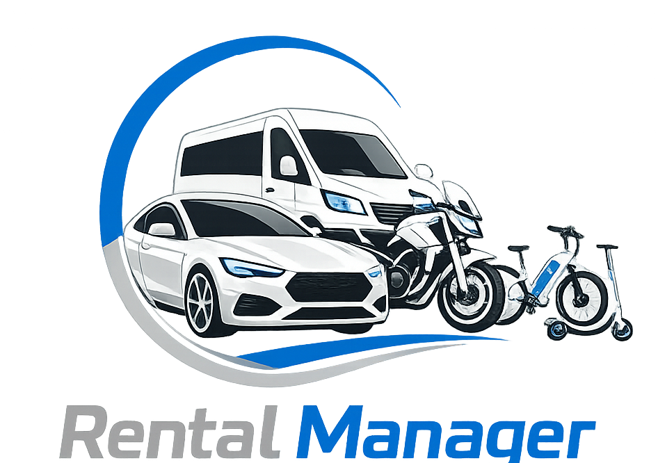 Demo Rental Manager